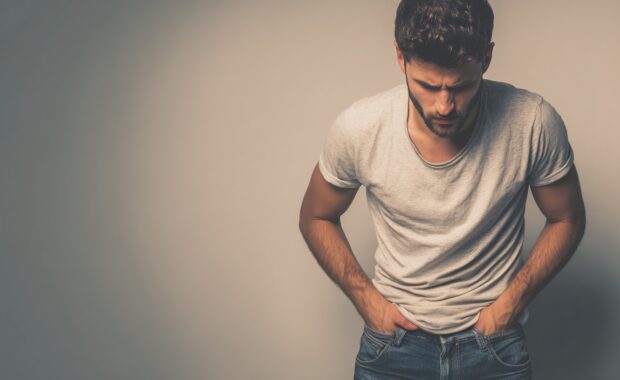 jak sobie poradzić ze stulejką